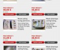 Nouveaux produits en ligne