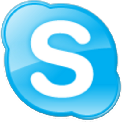  Contactez-nous sur Skype