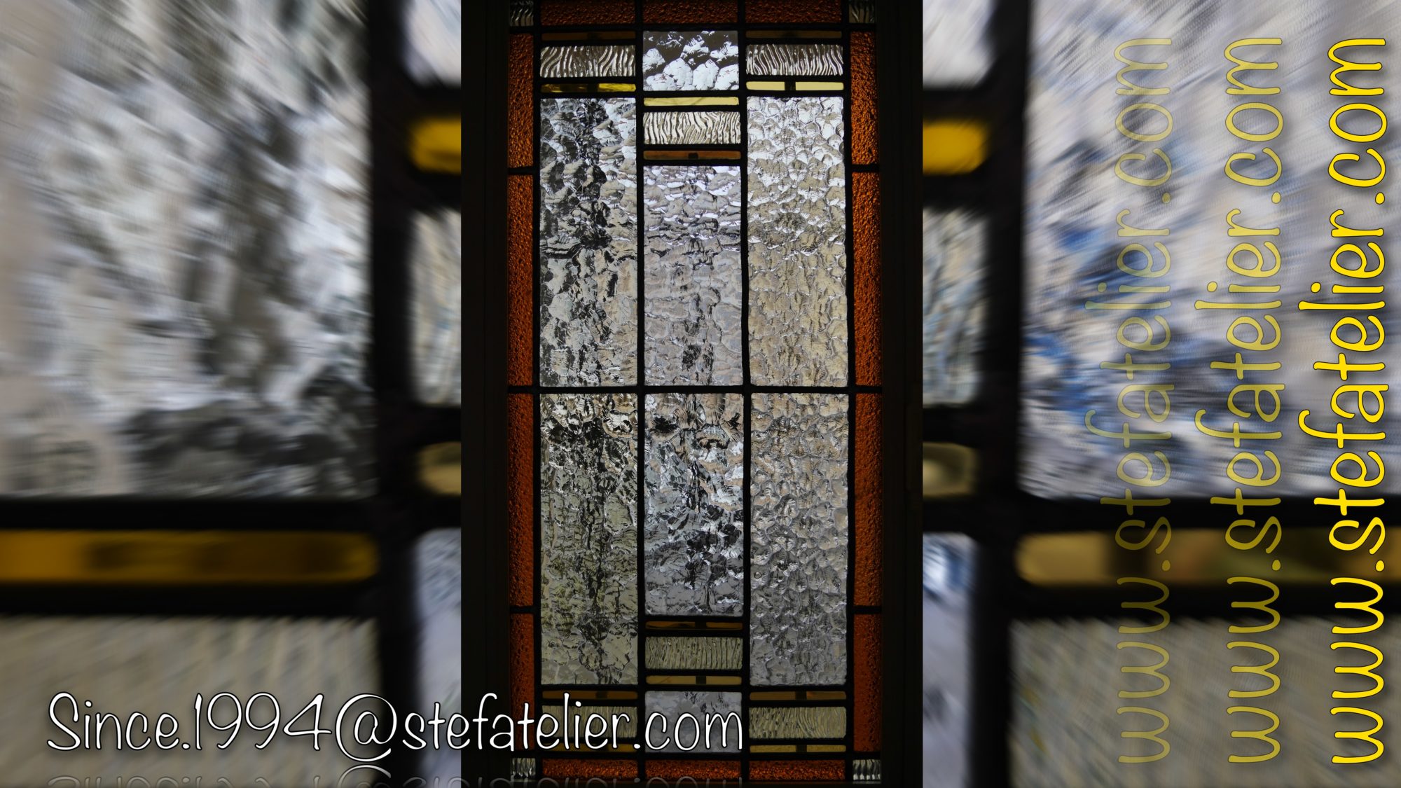 vitraux art decoratif – Stef Atelier Vitraux d art