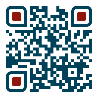 QR page contact